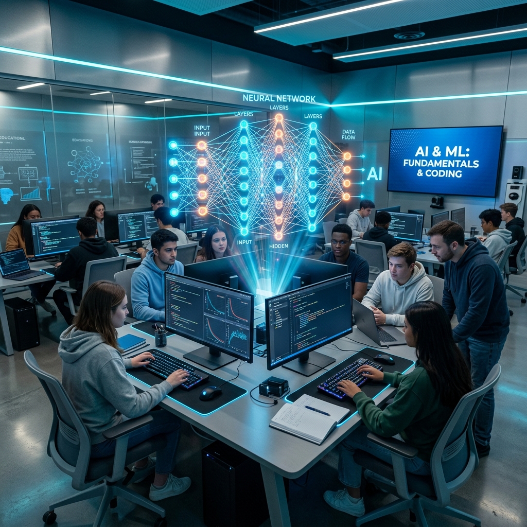Curso de Inteligencia Artificial y Agentes